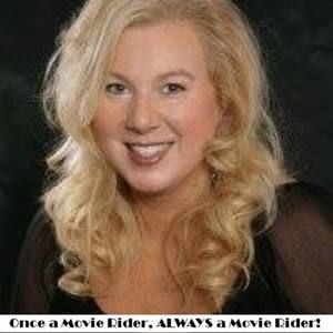 Meet your Posher, Mia